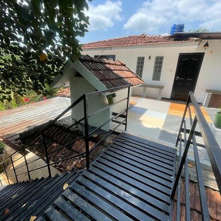 Tjmaryland Villa Pinangode Exterior photo